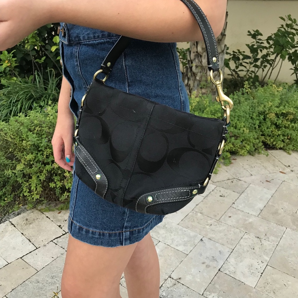 Coach Handbag